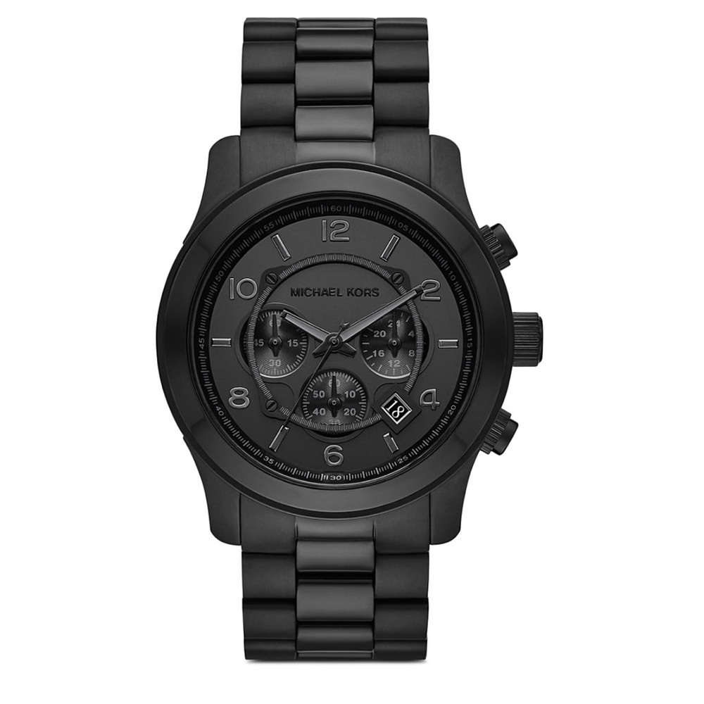 Michael kors Runway Chronograph, 45mm